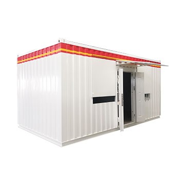 撬装集装箱的特点是什么？