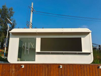 苹果舱有哪些特点?