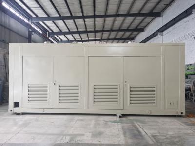 氢能电池集装箱