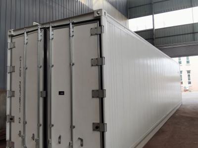 无人机包装集装箱