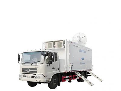 气象科学试验方舱