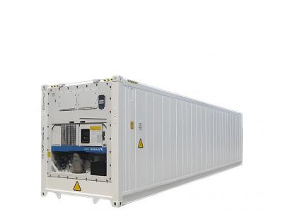 防爆冷藏集装箱