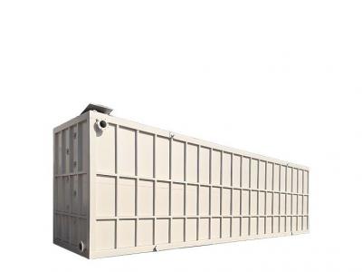 防爆特种设备集装箱